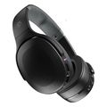 skullcandy s6evw n740 crusher evo wireless over ear headphones true black extra photo 3