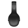skullcandy s6evw n740 crusher evo wireless over ear headphones true black extra photo 4