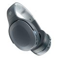 skullcandy s6evw n744 crusher evo wireless over ear�headphones chill grey extra photo 1