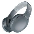 skullcandy s6evw n744 crusher evo wireless over ear�headphones chill grey extra photo 2