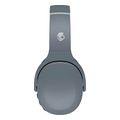 skullcandy s6evw n744 crusher evo wireless over ear�headphones chill grey extra photo 6