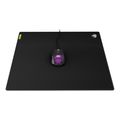 roccat sense ctrl square mousepad 450 x 450mm extra photo 1