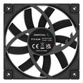 anemistiras leptoy profil 120mm pwm deepcool ft12 slim extra photo 2