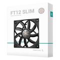 anemistiras leptoy profil 120mm pwm deepcool ft12 slim extra photo 3