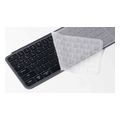 keychron b2 pro b2p k1 ultraslim mini wireless bt keyboard zmk online customize space grey 96 us extra photo 1