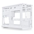 lian li dan case a3 wood white glass side panel m atx all mesh steel fabric pc case from daniel extra photo 2