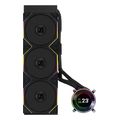 lian li hydroshift ii lcd c 360 rgb cl fan black aio cpu liquid cooler with cl argb fans extra photo 1 lian li hydroshift ii lcd c 360 rgb cl fan black aio cpu liquid cooler with cl argb fans extra photo 1