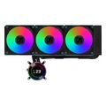 lian li hydroshift ii lcd c 360 rgb cl fan black aio cpu liquid cooler with cl argb fans extra photo 2 lian li hydroshift ii lcd c 360 rgb cl fan black aio cpu liquid cooler with cl argb fans extra photo 2