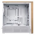 lian li lancool 217 white wood accent atx pc case 5 fans 2 x 170mm 1 x 140mm 2 x 120mm pwm extra photo 3 lian li lancool 217 white wood accent atx pc case 5 fans 2 x 170mm 1 x 140mm 2 x 120mm pwm extra photo 3