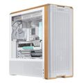 lian li lancool 217 white wood accent atx pc case 5 fans 2 x 170mm 1 x 140mm 2 x 120mm pwm extra photo 4 lian li lancool 217 white wood accent atx pc case 5 fans 2 x 170mm 1 x 140mm 2 x 120mm pwm extra photo 4