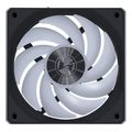 lian li uni rgb fan cl wireless 120mm black 3pcs w controller static pressure extra photo 3