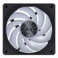 lian li uni rgb fan cl wireless 120mm reverse blade black no controller static pressure extra photo 2