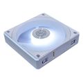 lian li uni rgb fan cl wireless 120mm white no controller static pressure extra photo 1