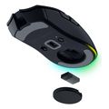 razer cobra hyperspeed wireless rgb gaming mouse 26k dpi 24ghz bluetooth��usb�c extra photo 1
