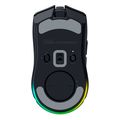razer cobra hyperspeed wireless rgb gaming mouse 26k dpi 24ghz bluetooth��usb�c extra photo 3
