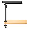 streamplify mount lift for light mic webcam mount lift light extra photo 2