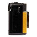 kodak 35mm camera ultra f9 yellow retro film camera extra photo 2
