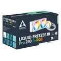 arctic liquid freezer iii pro 240 a rgb white aio cpu water cooler 17001851am4am5 extra photo 5 arctic liquid freezer iii pro 240 a rgb white aio cpu water cooler 17001851am4am5 extra photo 5