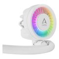 arctic liquid freezer iii pro 280 a rgb white improved aio cpu water cooler 17001851am4am5 extra photo 2 arctic liquid freezer iii pro 280 a rgb white improved aio cpu water cooler 17001851am4am5 extra photo 2