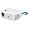 projector philips neopix 113 lcd hd 100 lumen extra photo 1