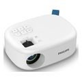 projector philips neopix 113 lcd hd 100 lumen extra photo 2
