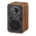 sangean wr 9 radiofono am fm bluetooth me xylino periblima extra photo 1