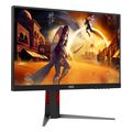 othoni aoc 24g4ha 24 ips gaming full hd 200hz black extra photo 1