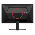 othoni aoc 24g4hre 24 ips gaming full hd 200hz black extra photo 4
