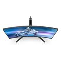othoni philips 34m2c6500 00 34 qd oled curved gaming qhd 175hz black extra photo 3