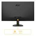 othoni aoc q27b35e 27 ips qhd 75hz black extra photo 1