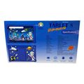 tablet lamtech octa core kid 8 4gb 64gb android 14 navy blue space lam980268 extra photo 5