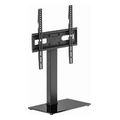 gembird tabletop tv stand swivel 32 65 vesa 400x400 tvs d65s 01 extra photo 1