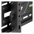gembird tv wall mount tilt 37 75 max vesa 400x400 wm 75t 04 extra photo 4 gembird tv wall mount tilt 37 75 max vesa 400x400 wm 75t 04 extra photo 4
