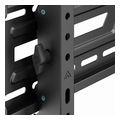 gembird tv wall mount tilt 37 86 max vesa 600x400 wm 86t 01 extra photo 4