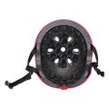 globber helmet primo lights deep pink 505 110 xs s 48 53cm extra photo 2 globber helmet primo lights deep pink 505 110 xs s 48 53cm extra photo 2