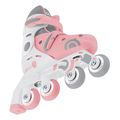globber inline skates 2 in 1 no 30 33 pastel pink 783 210 extra photo 2 globber inline skates 2 in 1 no 30 33 pastel pink 783 210 extra photo 2