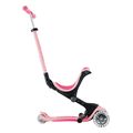 globber scooter goup deluxe fantasy lights deep pastel pink 646 710 2 extra photo 2 globber scooter goup deluxe fantasy lights deep pastel pink 646 710 2 extra photo 2