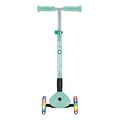 globber scooter primo foldable lights mint 432 206 3 extra photo 1 globber scooter primo foldable lights mint 432 206 3 extra photo 1