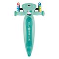 globber scooter primo foldable lights mint 432 206 3 extra photo 2 globber scooter primo foldable lights mint 432 206 3 extra photo 2