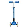 globber scooter primo foldable lights navy blue 432 100 3 extra photo 1 globber scooter primo foldable lights navy blue 432 100 3 extra photo 1