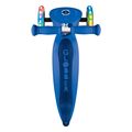 globber scooter primo foldable lights navy blue 432 100 3 extra photo 3 globber scooter primo foldable lights navy blue 432 100 3 extra photo 3