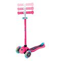 globber scooter primo lights v2 fuchsia 423 610 4 extra photo 3 globber scooter primo lights v2 fuchsia 423 610 4 extra photo 3