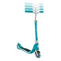 globber patini flow 125 lights teal 772 105 extra photo 3 globber patini flow 125 lights teal 772 105 extra photo 3