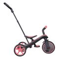 globber trikyklo trike explorer 4 in 1 coral pink 634 110 extra photo 1 globber trikyklo trike explorer 4 in 1 coral pink 634 110 extra photo 1