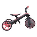 globber trikyklo trike explorer 4 in 1 coral pink 634 110 extra photo 2 globber trikyklo trike explorer 4 in 1 coral pink 634 110 extra photo 2