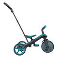 globber trikyklo trike explorer 4 in 1 teal 634 105 extra photo 1 globber trikyklo trike explorer 4 in 1 teal 634 105 extra photo 1
