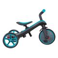 globber trikyklo trike explorer 4 in 1 teal 634 105 extra photo 2 globber trikyklo trike explorer 4 in 1 teal 634 105 extra photo 2
