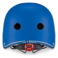 globber helmet primo lights navy blue 505 100 xs s 48 53cm extra photo 1 globber helmet primo lights navy blue 505 100 xs s 48 53cm extra photo 1