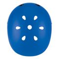 globber helmet primo lights navy blue 505 100 xs s 48 53cm extra photo 3 globber helmet primo lights navy blue 505 100 xs s 48 53cm extra photo 3