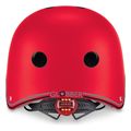 globber helmet primo lights red 505 102 xs s 48 53cm extra photo 1 globber helmet primo lights red 505 102 xs s 48 53cm extra photo 1